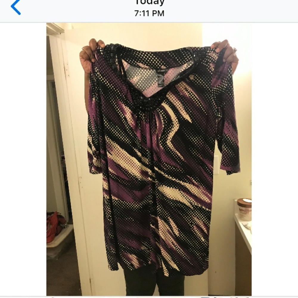 Dress. Never worn.